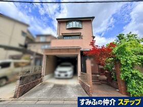 京都府京都市右京区太秦安井車道町