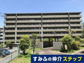 ローレルコート萩の台エルフラッツ