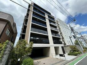 サンメゾン今川