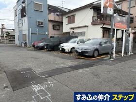 大阪府大阪市平野区加美東５丁目