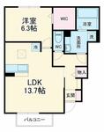 中巨摩郡昭和町西条 2階建 築11年のイメージ