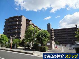 イトーピア宇治グランヒルズ