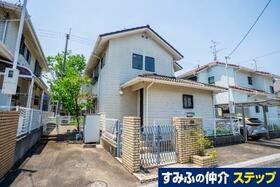 大阪府堺市南区城山台１丁