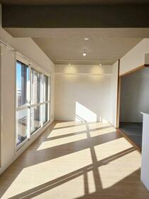 ライオンズマンション尼崎ガーデンシティ