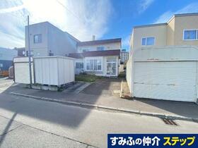 北海道札幌市手稲区西宮の沢一条３丁目