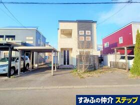 北海道札幌市東区東雁来十条１丁目