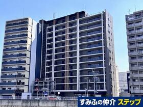デュオヴェール博多駅