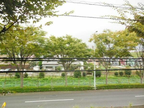 東京都八王子市上柚木(賃貸マンション1LDK・1階・36.72㎡)の写真 その11