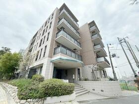 グラン・フェルティ東灘住吉川