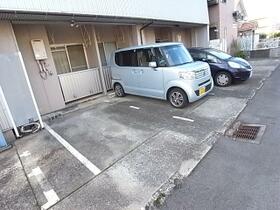 兵庫県明石市西明石町２丁目（賃貸マンション1DK・3階・31.70㎡） その11