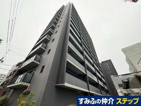 ヴィー・クオレレジデンス名古屋駅