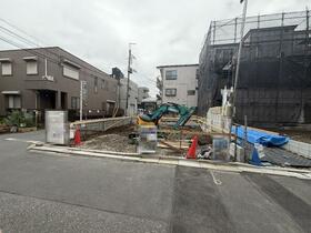 東京都荒川区町屋６丁目