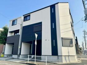 愛知県名古屋市北区山田４丁目