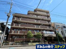 ダイアパレス橋本