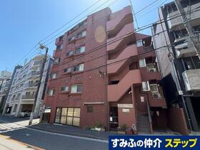 ＧＳハイム第二山手