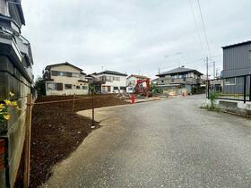 埼玉県新座市池田５丁目