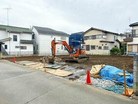 埼玉県新座市池田５丁目