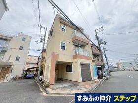 大阪府大阪市城東区永田１丁目