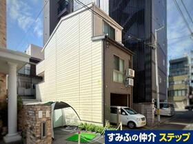 京都府京都市中京区西ノ京小堀町