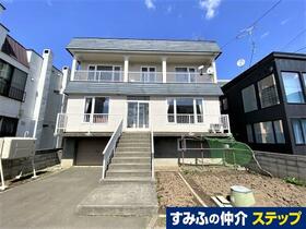 北海道札幌市豊平区平岸四条８丁目