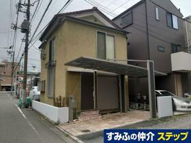 神奈川県横浜市鶴見区駒岡５丁目