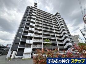 グランアッシュ京橋ネクサス