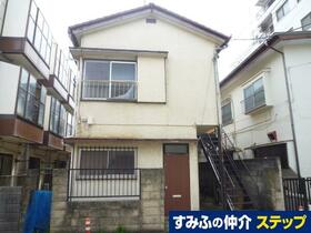 東京都江戸川区北小岩６丁目
