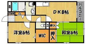 兵庫県明石市林崎町２丁目（賃貸マンション2LDK・3階・50.40㎡） その2