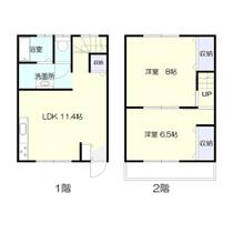 間取り：219003775859