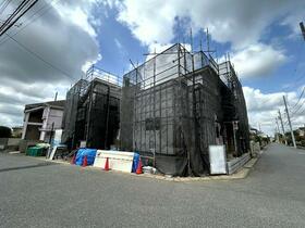 千葉県柏市柏の葉２丁目