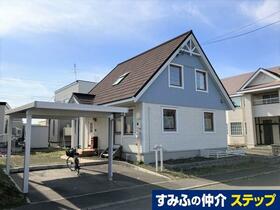 北海道北広島市虹ヶ丘２丁目