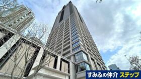 グラングリーン大阪　ＴＨＥ　ＮＯＲＴＨ　ＲＥＳＩＤＥＮＣＥ