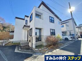 大阪府交野市私市８丁目