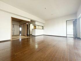 アーブルヴェール西神中央　ＩＩ番館