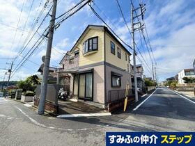 東京都町田市成瀬台１丁目