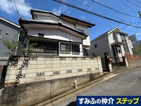 東京都東村山市秋津町４丁目