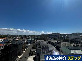 セザール府中中河原