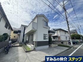 東京都国分寺市本多３丁目