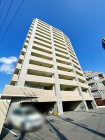 クレアセトル庚午中