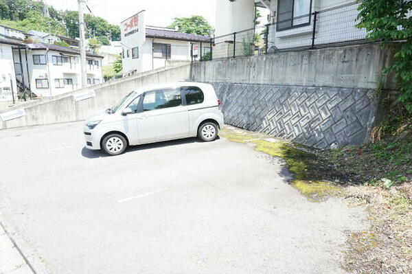 ＳＳビル 102｜岩手県盛岡市上田字東黒石野(賃貸マンション2DK・1階・39.00㎡)の写真 その13