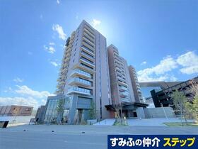 レ・ジェイド北海道ボールパーク