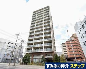 リビオ札幌大通