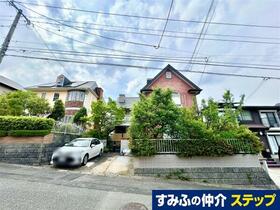 福岡県糟屋郡宇美町ひばりが丘３丁目