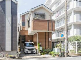 神奈川県横浜市磯子区丸山1丁目