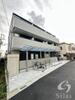ESCALA四條畷 2階 築1年10ヶ月の賃貸物件