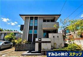 愛知県名古屋市緑区藤塚３丁目