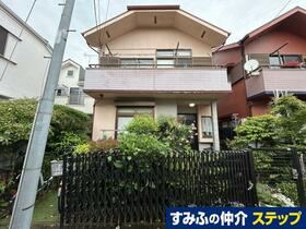 東京都三鷹市下連雀６丁目