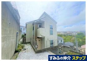 神奈川県横浜市金沢区富岡西３丁目
