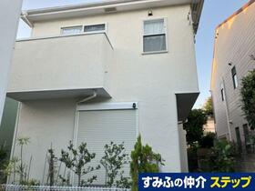神奈川県藤沢市鵠沼藤が谷３丁目