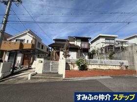 兵庫県神戸市垂水区桃山台１丁目
